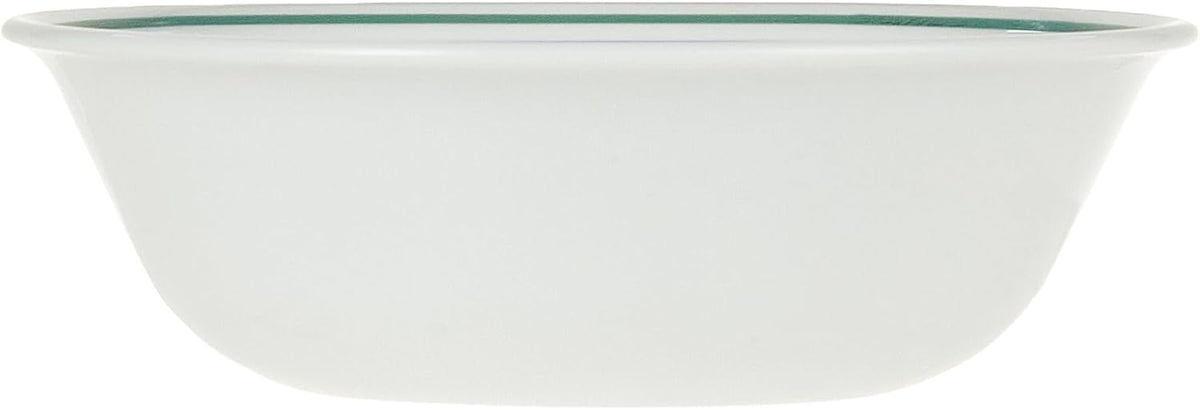Livingware 18 oz. Country Cottage Soup/Cereal Bowl [Set of 6]