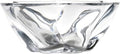 Mikasa Cassia Crystal Glass Bowl  11 Inch